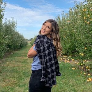 Meet your Posher, Brooke